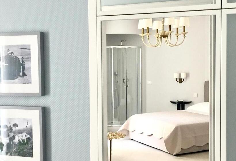 سوییت لوکس, Vacanze Murgiane