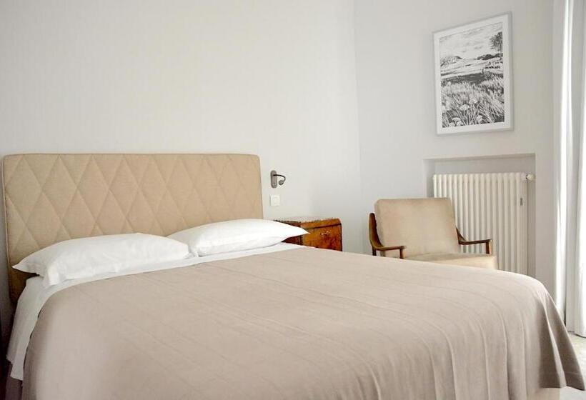 سوییت خانوادگی, Vacanze Murgiane