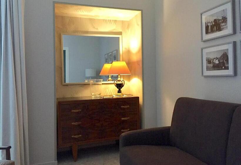 سوییت خانوادگی, Vacanze Murgiane