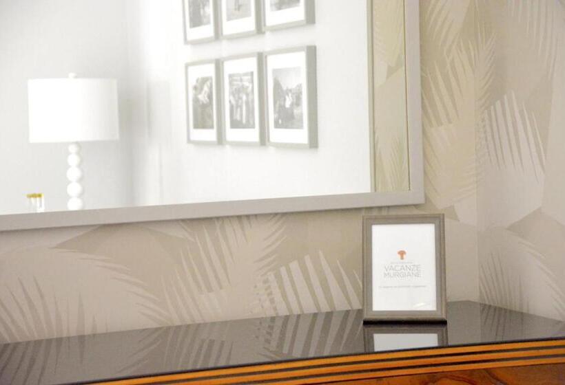 سوییت خانوادگی, Vacanze Murgiane