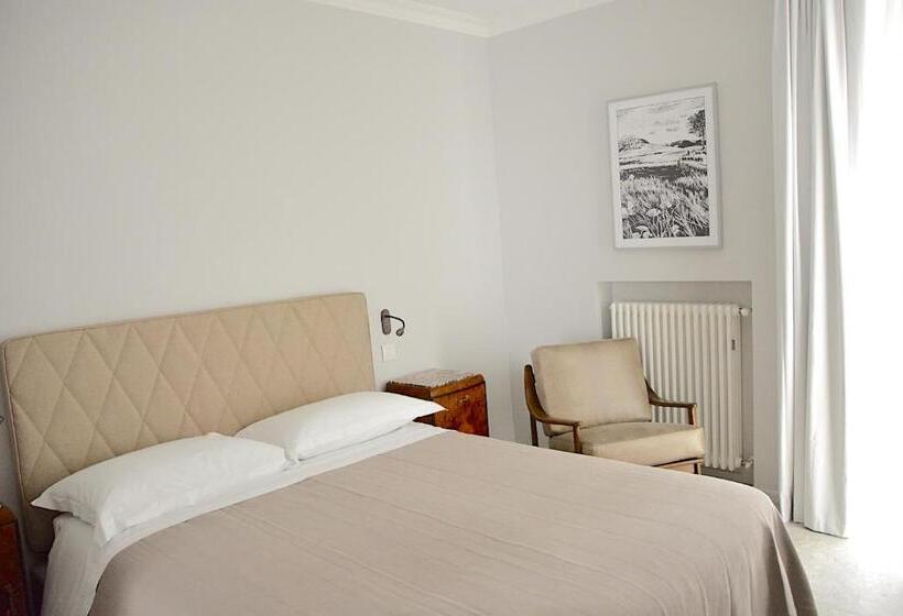 سوییت خانوادگی, Vacanze Murgiane