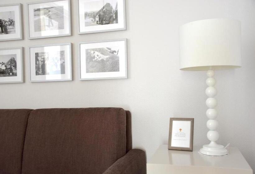 سوییت خانوادگی, Vacanze Murgiane