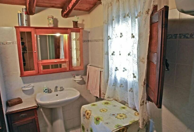 Quarto Estandar, La Ginestra