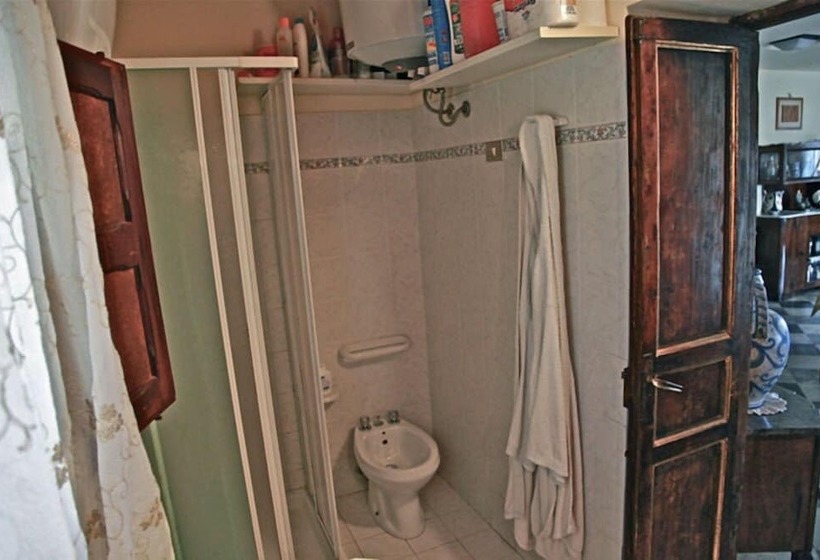 Quarto Estandar, La Ginestra