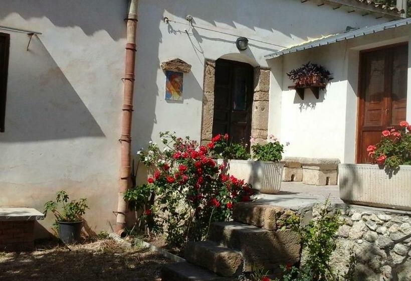 Quarto Estandar, La Ginestra