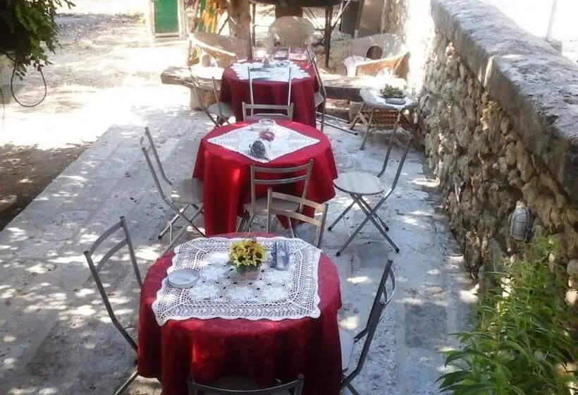 Standardrum, La Ginestra