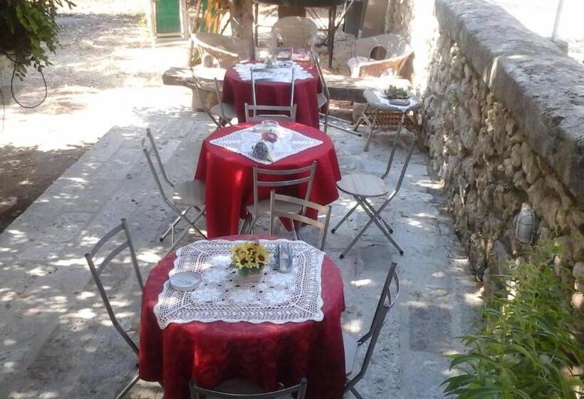 Quarto Estandar, La Ginestra