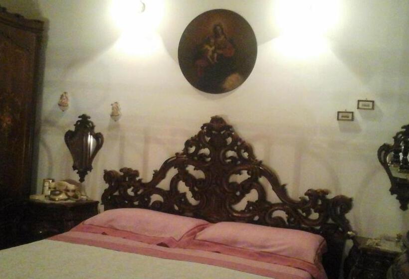 Quarto Superior, La Ginestra