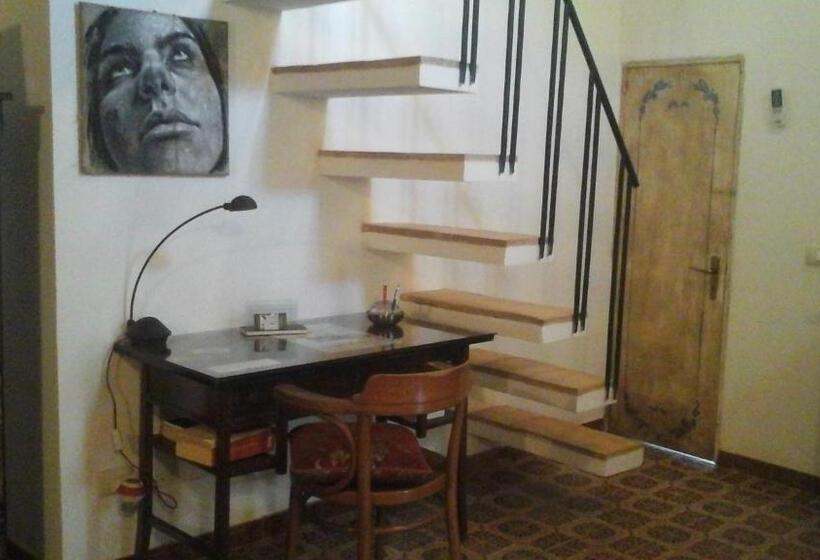 Quarto Superior, La Ginestra