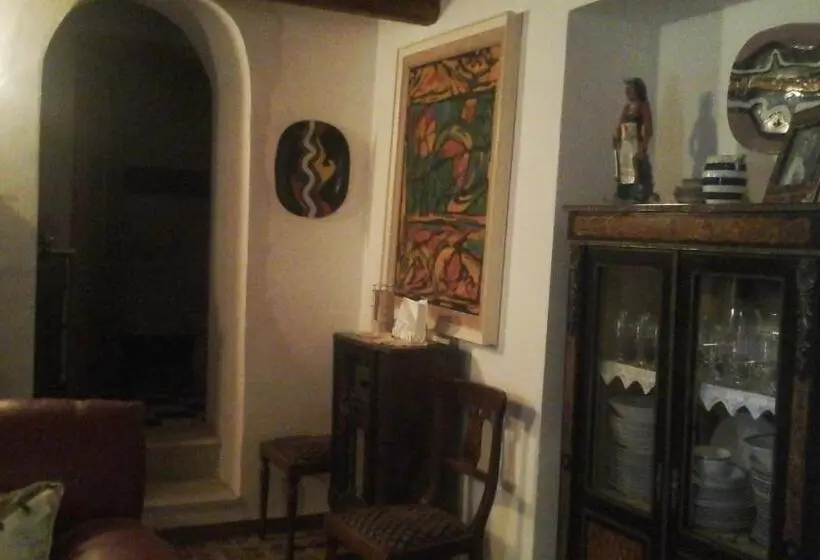 Superior Rum, La Ginestra