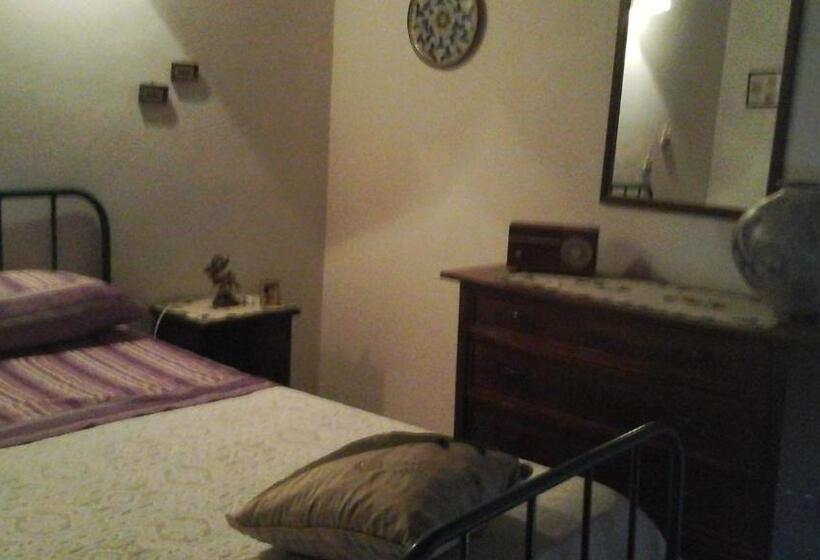 Quarto Superior, La Ginestra