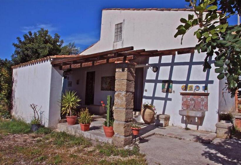 Quarto Superior, La Ginestra