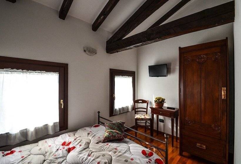 スタンダードルーム, Chiaro Di Luna