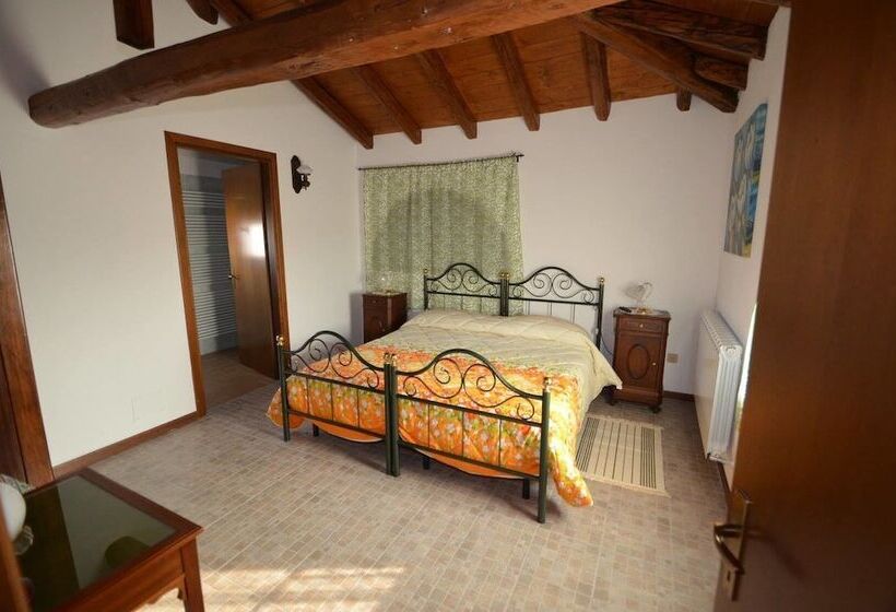 スタンダードルーム, Chiaro Di Luna