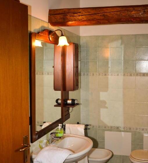 スタンダードルーム, Chiaro Di Luna