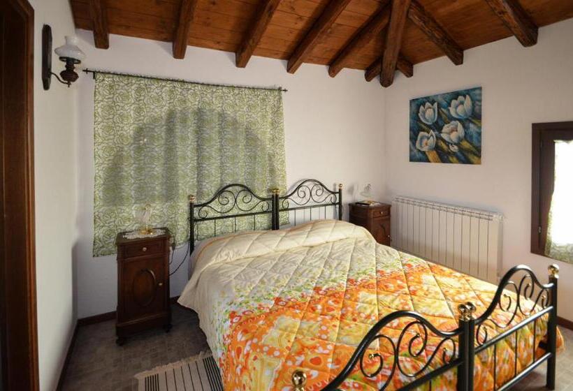 スタンダードルーム, Chiaro Di Luna