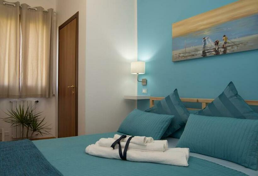 豪华房间, Bed & Breakfast Giulio