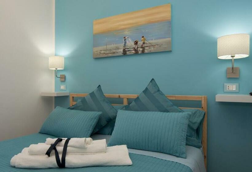 豪华房间, Bed & Breakfast Giulio