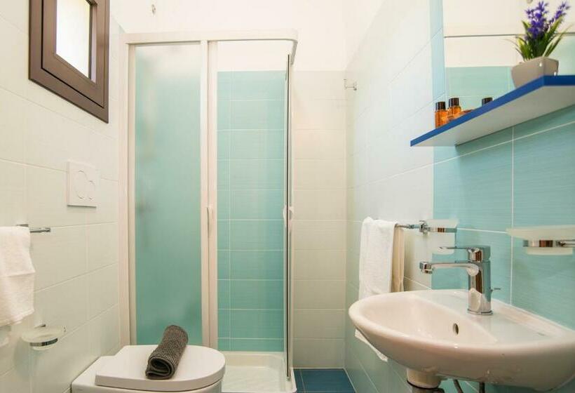 豪华房间, Bed & Breakfast Giulio