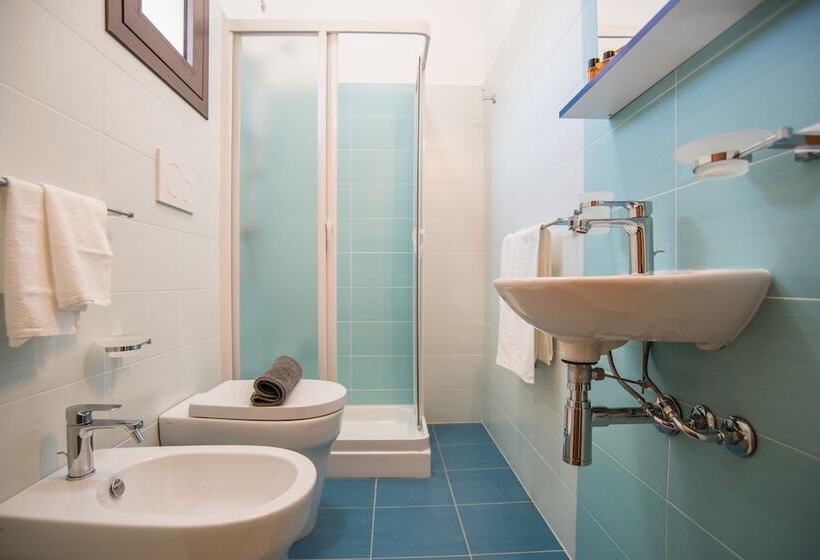 豪华房间, Bed & Breakfast Giulio