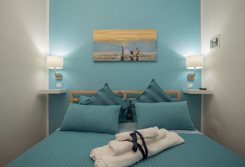 豪华房间, Bed & Breakfast Giulio