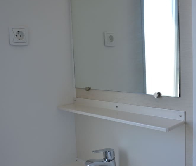 1间卧室的房子, Happy Camp In Camping La Masseria