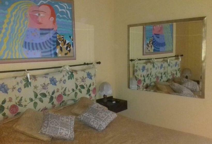 اتاق استاندارد, Tenuta Selvaggia