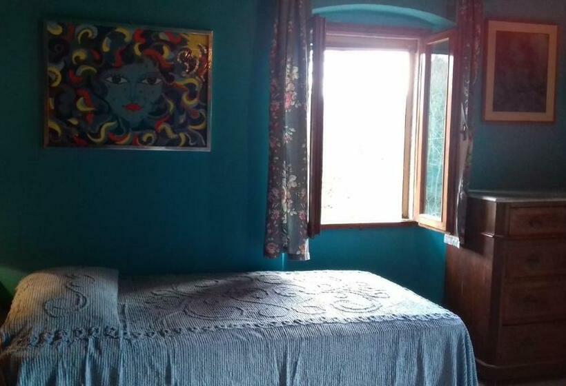 اتاق استاندارد سه نفره, Tenuta Selvaggia