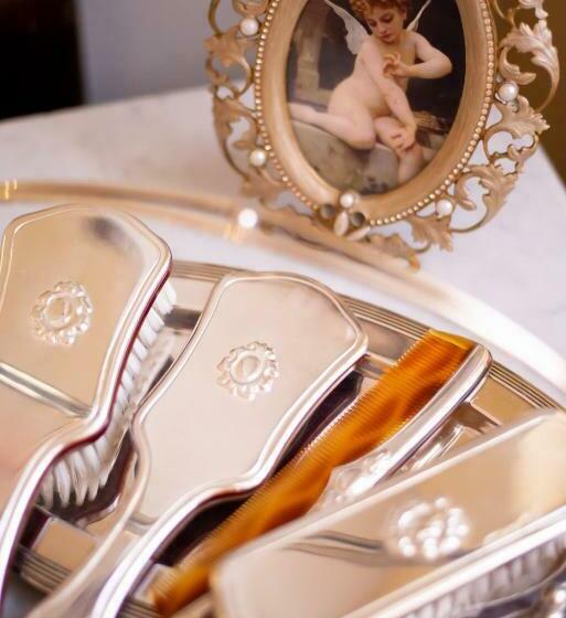 غرفة قياسية مزوَّدة بشُرفة, Casa Isabella B&b