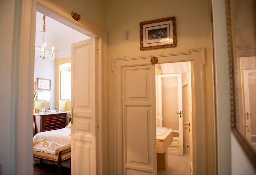 غرفة إقتصادية, Casa Isabella B&b