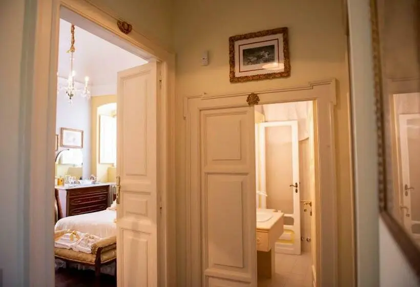 エコノミールーム, Casa Isabella B&b