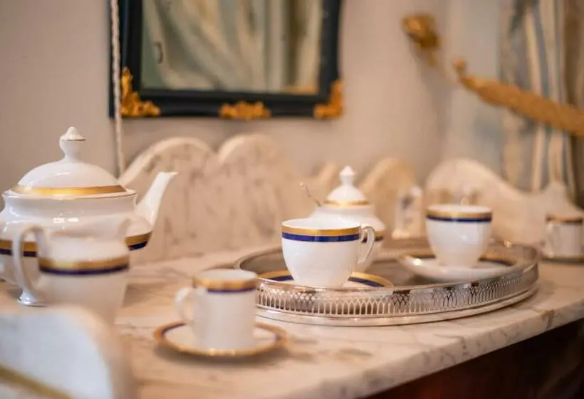 エコノミールーム, Casa Isabella B&b