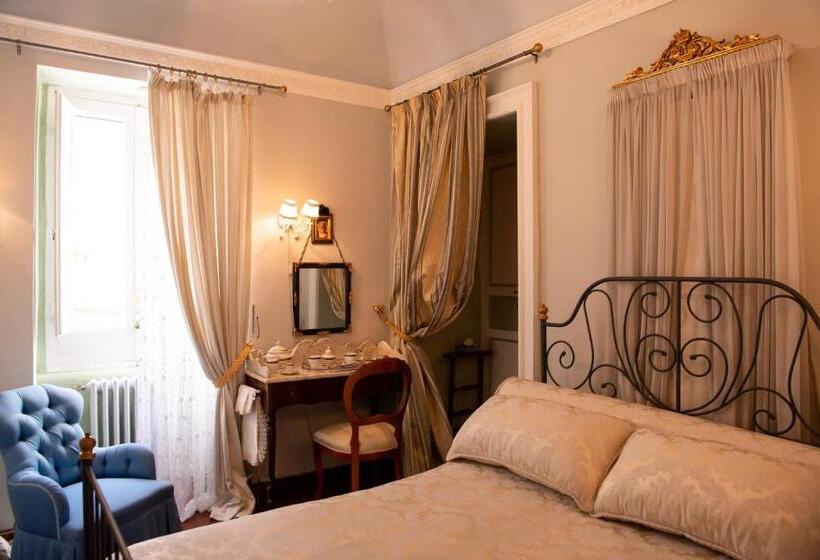 غرفة إقتصادية, Casa Isabella B&b