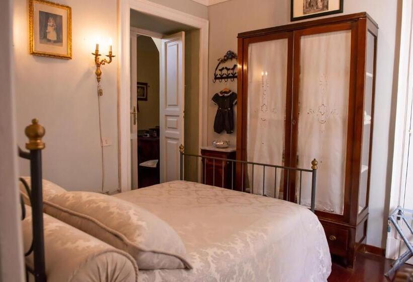 غرفة إقتصادية, Casa Isabella B&b