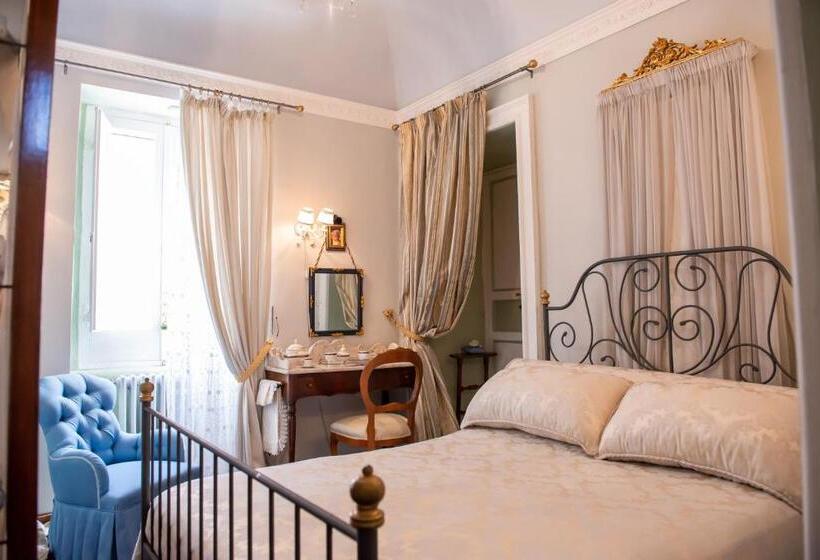 غرفة إقتصادية, Casa Isabella B&b