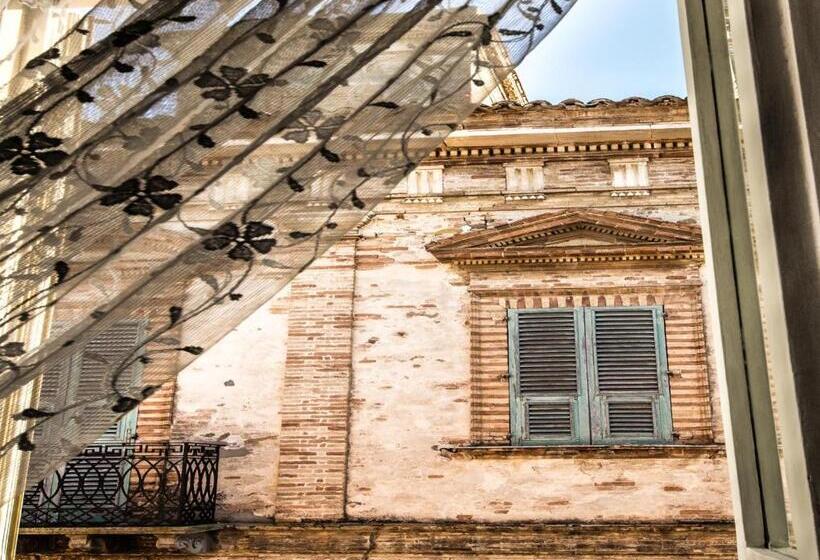 غرفة إقتصادية, Casa Isabella B&b