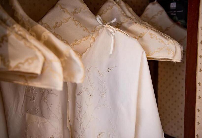 غرفة ديلوكس, Casa Isabella B&b