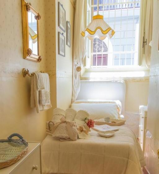 غرفة سوبيريور, Casa Isabella B&b