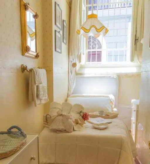 スーペリアールーム, Casa Isabella B&b