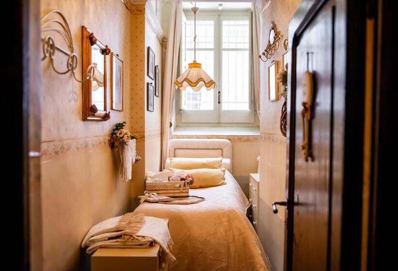 غرفة سوبيريور, Casa Isabella B&b