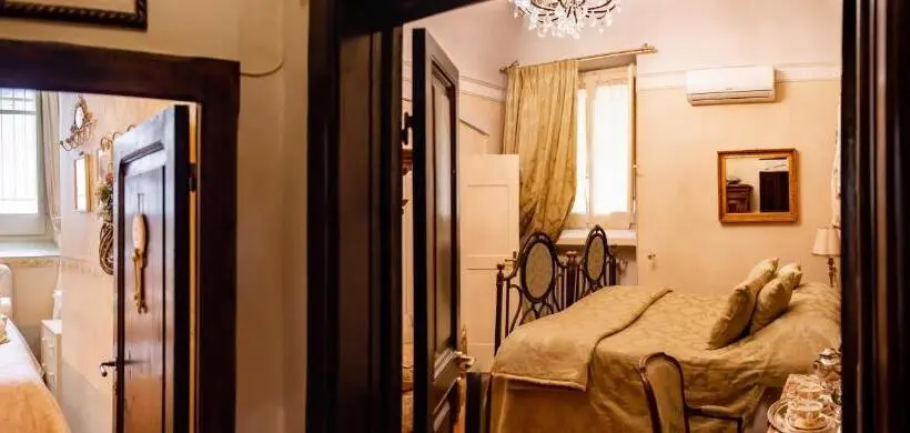 スーペリアールーム, Casa Isabella B&b