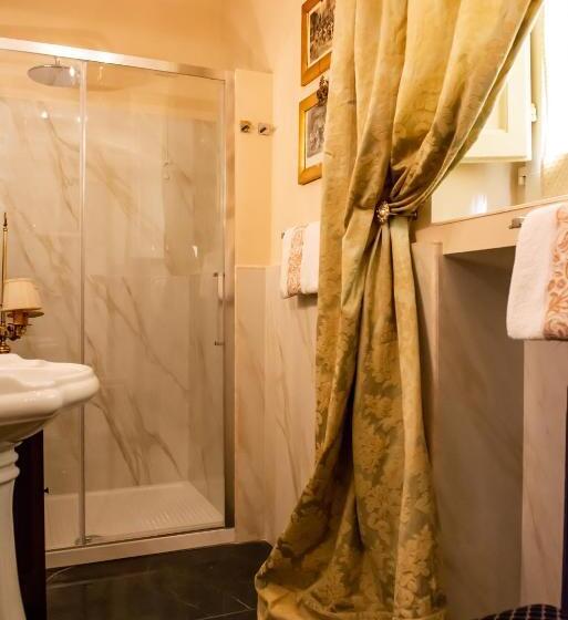 غرفة سوبيريور, Casa Isabella B&b