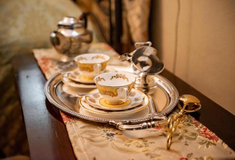 غرفة سوبيريور, Casa Isabella B&b