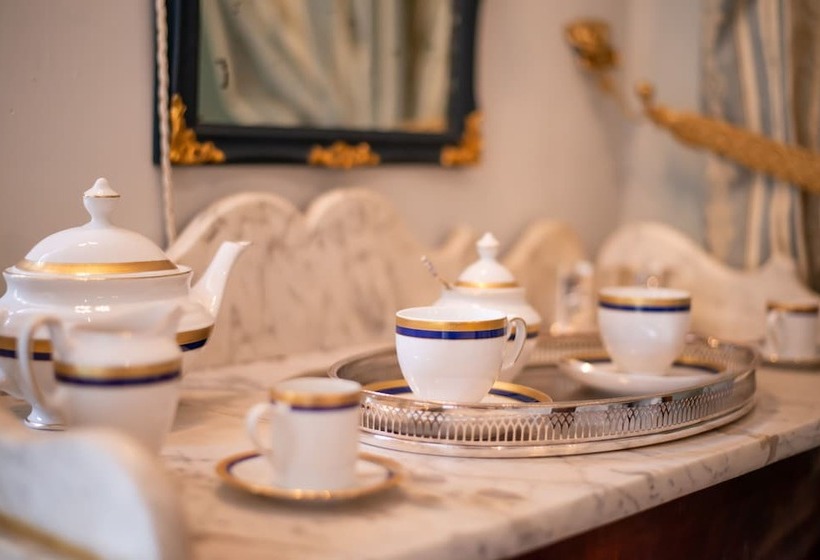 غرفة إقتصادية, Casa Isabella B&b