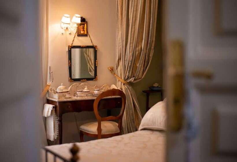 غرفة إقتصادية, Casa Isabella B&b