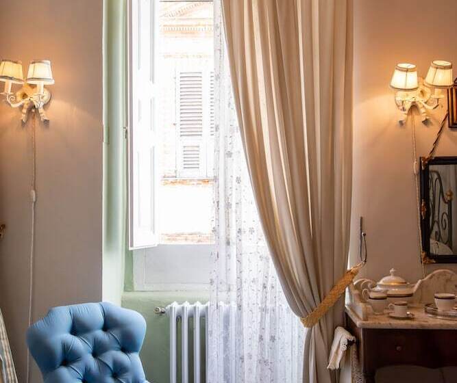 غرفة إقتصادية, Casa Isabella B&b