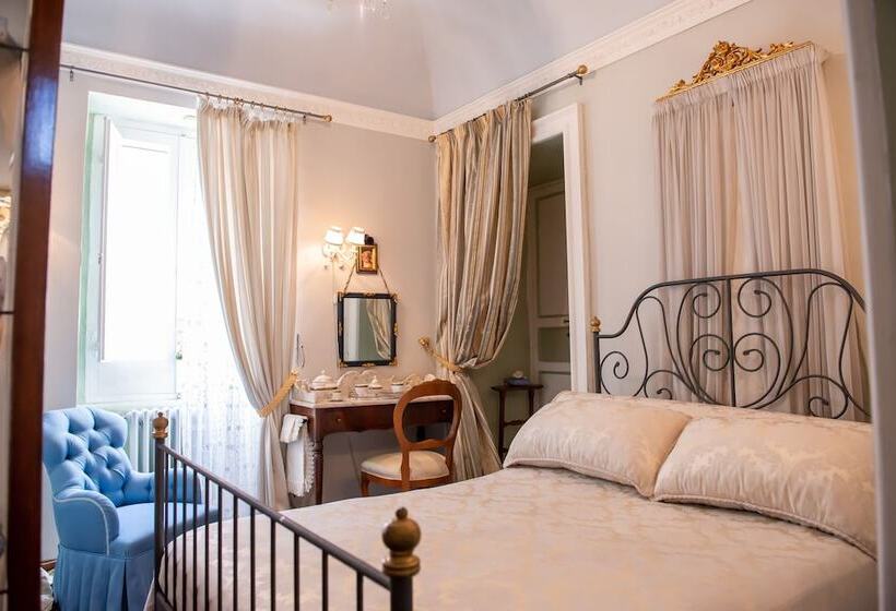 Номер Economy, Casa Isabella B&b