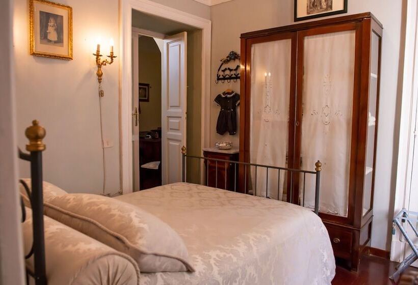 غرفة إقتصادية, Casa Isabella B&b