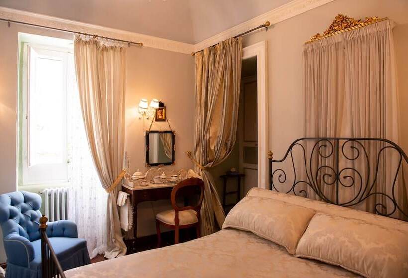 غرفة إقتصادية, Casa Isabella B&b