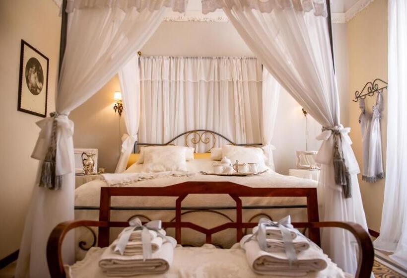 Номер Deluxe, Casa Isabella B&b